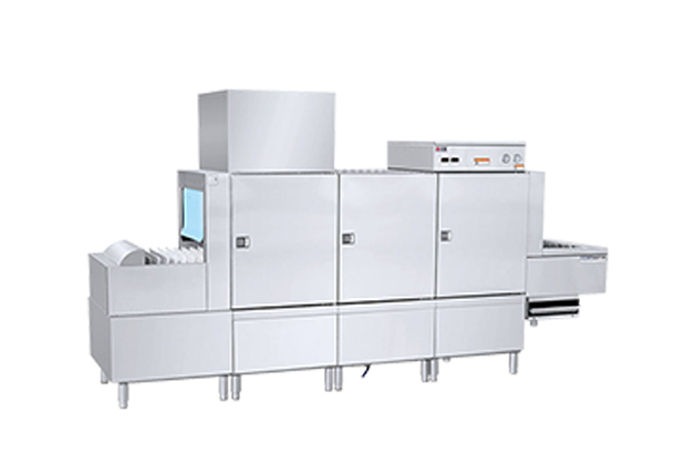 長龍迷你式洗碗機EDM- -2300H