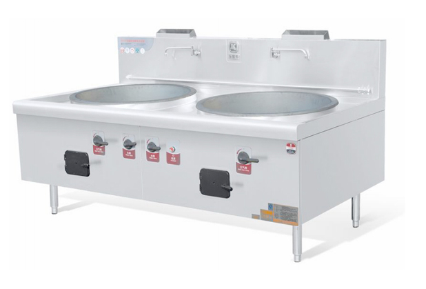 御典單眼蒸爐-JBX009